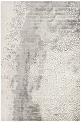 Safavieh Mirage 6'-0" x 9'-0" Rug in Grey