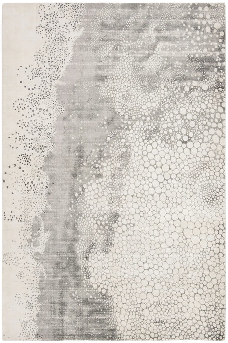 Safavieh Mirage 6'-0" x 9'-0" Rug in Grey
