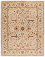 Safavieh Antiquity 9'-6" x 13'-6" Rug in Ivory