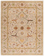 Safavieh Antiquity 9'-6" x 13'-6" Rug in Ivory