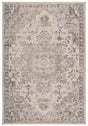 Safavieh Madison 5'-3" x 7'-6" Rug in Ivory / Beige Grey