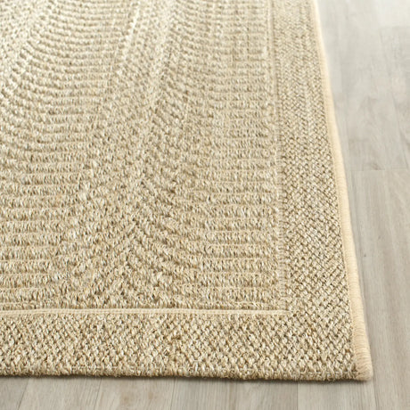 Safavieh Palm Beach 2'-0" x 8'-0" Rug in Desert Sand