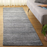 Safavieh Mirage 2'-3" x 8'-0" Rug in Grey