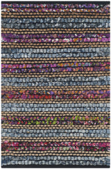 Safavieh Cape Cod 2'-0" x 3'-0" Rug in Blue / Multi