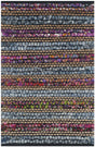 Safavieh Cape Cod 2'-0" x 3'-0" Rug in Blue / Multi