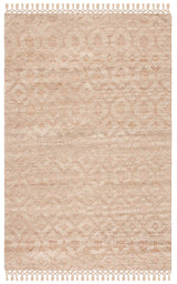 Safavieh Natural Fiber 4'-0" x 6'-0" Rug in Natural / Beige