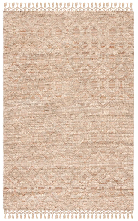 Safavieh Natural Fiber 4'-0" x 6'-0" Rug in Natural / Beige