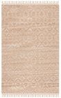 Safavieh Natural Fiber 4'-0" x 6'-0" Rug in Natural / Beige