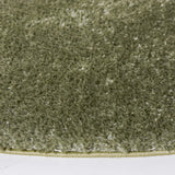 Safavieh Tahoe Shag 5'-0" x 5'-0" Rug in Sage