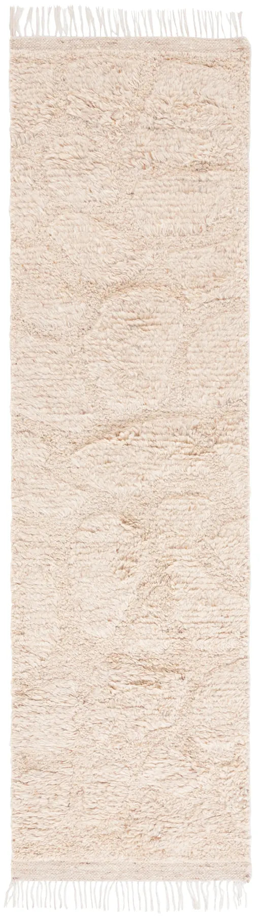 Safavieh Kenya 2'-3" x 8'-0" Rug in Beige