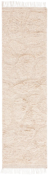 Safavieh Kenya 2'-3" x 8'-0" Rug in Beige