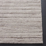 Safavieh Elements 4'-0" x 6'-0" Rug in Beige
