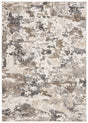 Safavieh Spirit 100 4'-0" x 6'-0" Rug in Taupe / Ivory