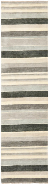Safavieh Tibetan 2'-0" x 8'-0" Rug in Grey / Multi