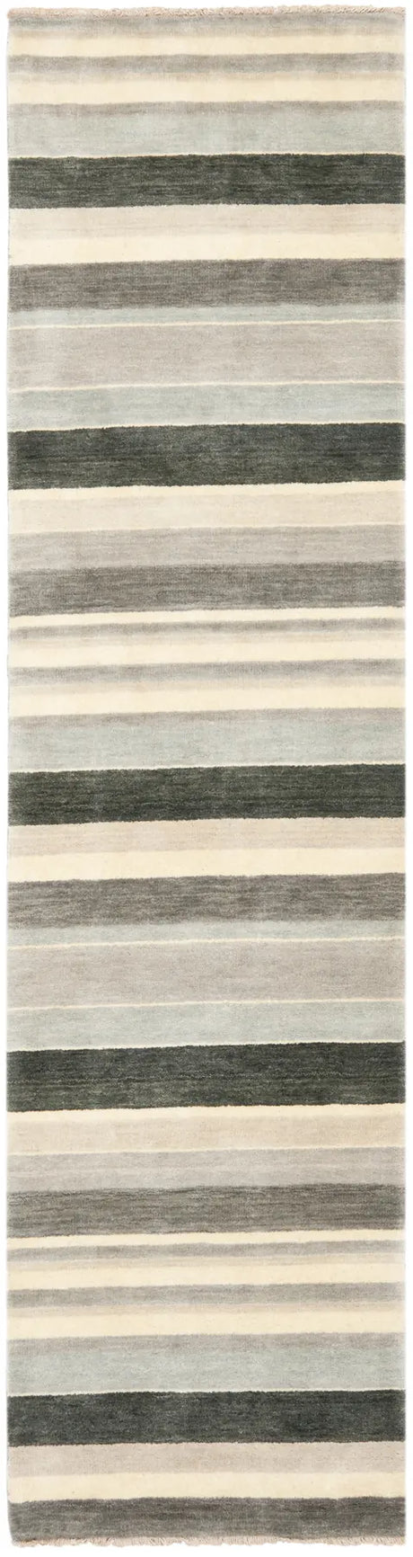 Safavieh Tibetan 2'-0" x 8'-0" Rug in Grey / Multi