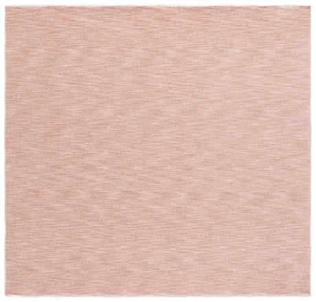Safavieh Haven 6'-7" x 6'-7" Rug in Light Pink
