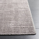 Safavieh Himalaya 4'-0" x 6'-0" Rug in Dark Grey