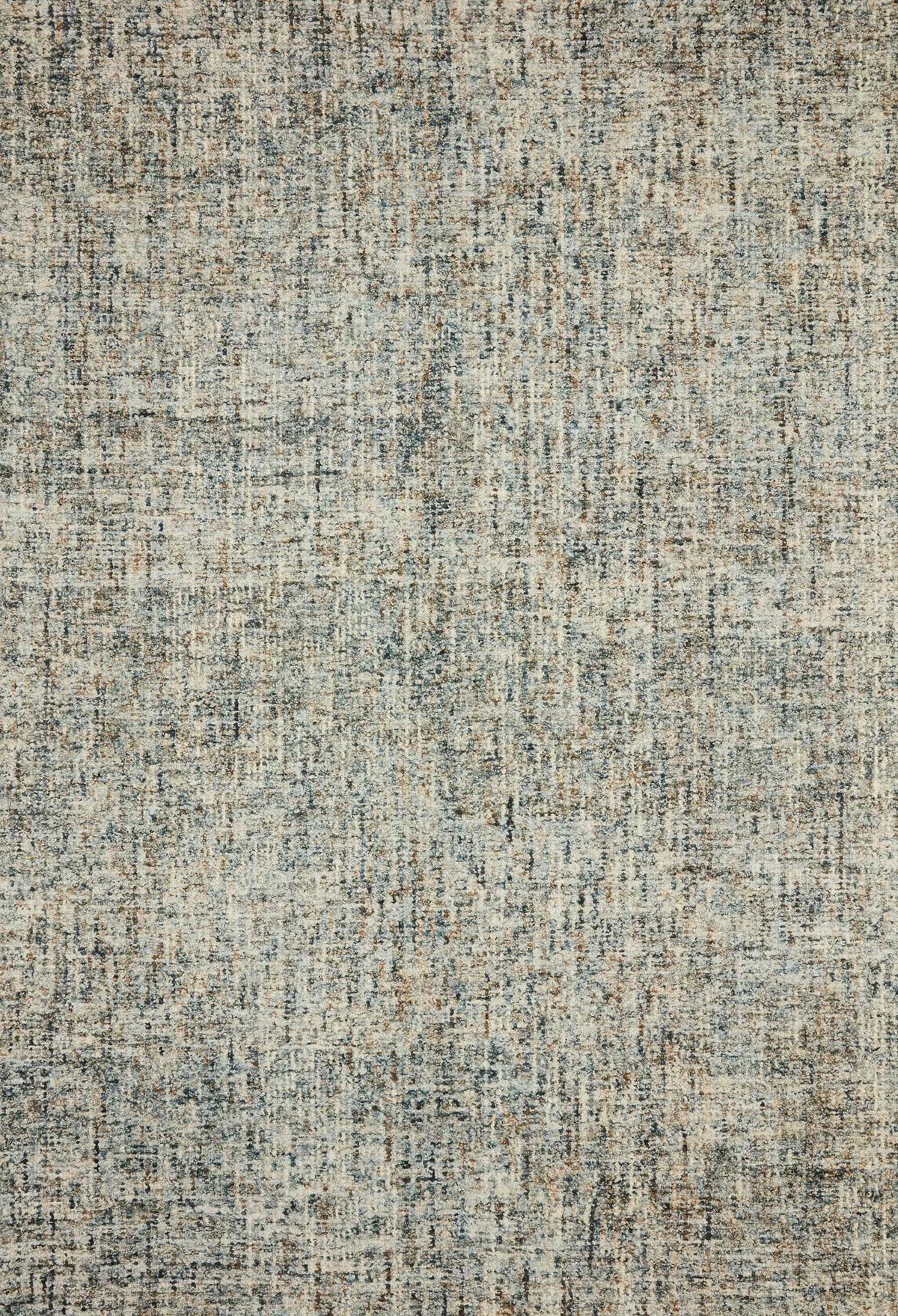 Loloi Harlow Hlo-01 Ocean/Sand Rugs - main flat