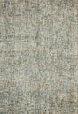 Loloi Harlow Hlo-01 Ocean/Sand Rugs - main flat