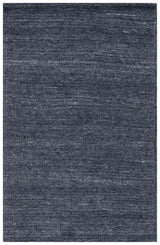 Safavieh Himalaya 4'-0" x 6'-0" Rug in Black / Grey