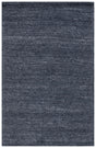 Safavieh Himalaya 4'-0" x 6'-0" Rug in Black / Grey