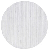 Safavieh Elements 6'-0" x 6'-0" Rug in Ivory