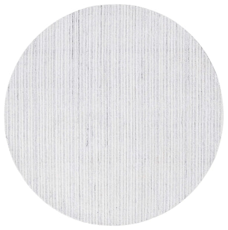 Safavieh Elements 6'-0" x 6'-0" Rug in Ivory