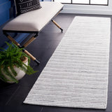 Safavieh Elements 2'-3" x 9'-0" Rug in Ivory