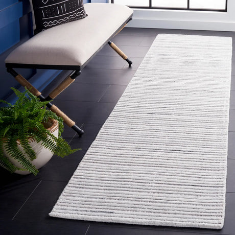 Safavieh Elements 2'-3" x 9'-0" Rug in Ivory