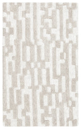 Safavieh Cambridge 3'-0" x 5'-0" Rug in Beige / Grey