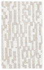 Safavieh Cambridge 3'-0" x 5'-0" Rug in Beige / Grey