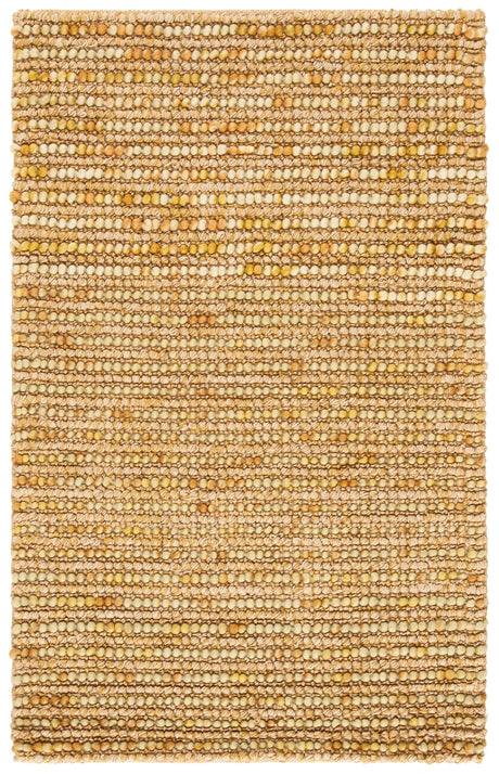 Safavieh Bohemian 3'-0" x 5'-0" Rug in Gold / Multi