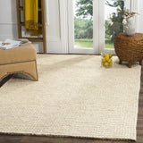 Safavieh Natural Fiber 5'-0" x 8'-0" Rug in Ivory