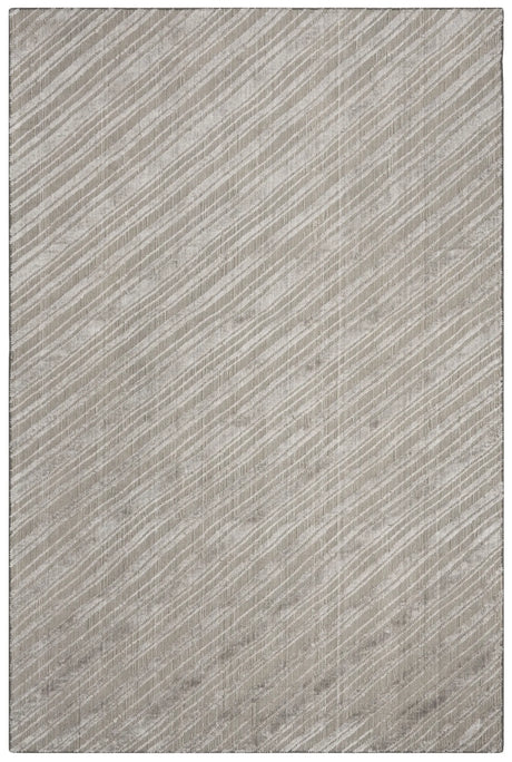Safavieh Mirage 6'-0" x 9'-0" Rug in Grey
