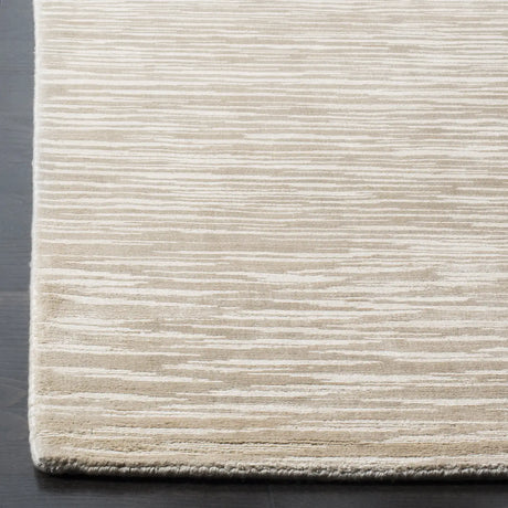 Safavieh Mirage 6'-0" x 9'-0" Rug in Creamy Custard
