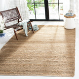 Safavieh Cape Cod 6'-0" x 9'-0" Rug in Natural