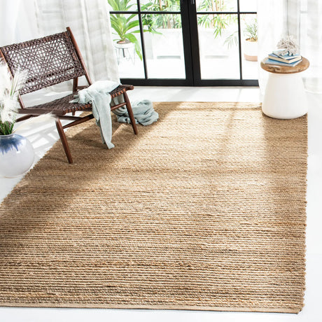 Safavieh Cape Cod 6'-0" x 9'-0" Rug in Natural