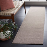 Safavieh River 2'-2" x 8'-0" Rug in Beige