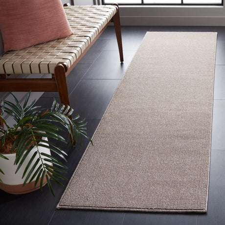 Safavieh River 2'-2" x 8'-0" Rug in Beige
