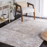 Safavieh Amelia 4'-5" x 6'-5" Rug in Beige / Grey