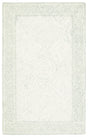 Safavieh Roslyn 4'-0" x 6'-0" Rug in Green / Blue