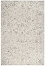 Safavieh Carnegie 6'-7" x 9'-2" Rug in Cream / Grey