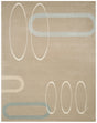 Safavieh Soho 9'-6" x 13'-6" Rug in Beige