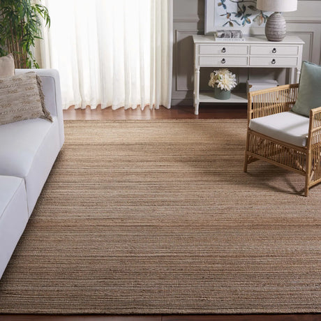 Safavieh Cape Cod 10'-0" x 14'-0" Rug in Natural
