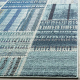 Safavieh Monaco 4'-0" x 5'-7" Rug in Multi