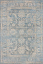 Loloi Odette Odt-03 Sky/Beige Rug - main flat