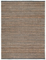 Safavieh Natural Fiber 10'-0" x 14'-0" Rug in Natural / Black