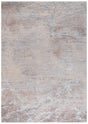 Safavieh Signature 800 10'-0" x 14'-0" Rug in Blue / Grey Brown