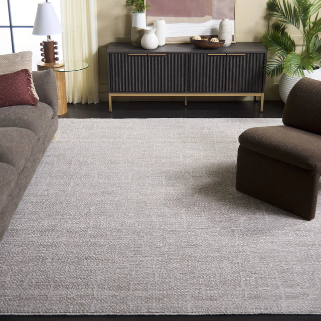 Safavieh Palmer 10'-0" x 13'-0" Rug in Beige / Ivory