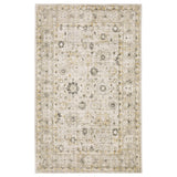 Oriental Weavers Sphinx Windham WIN02 Gold Rugs - main flat